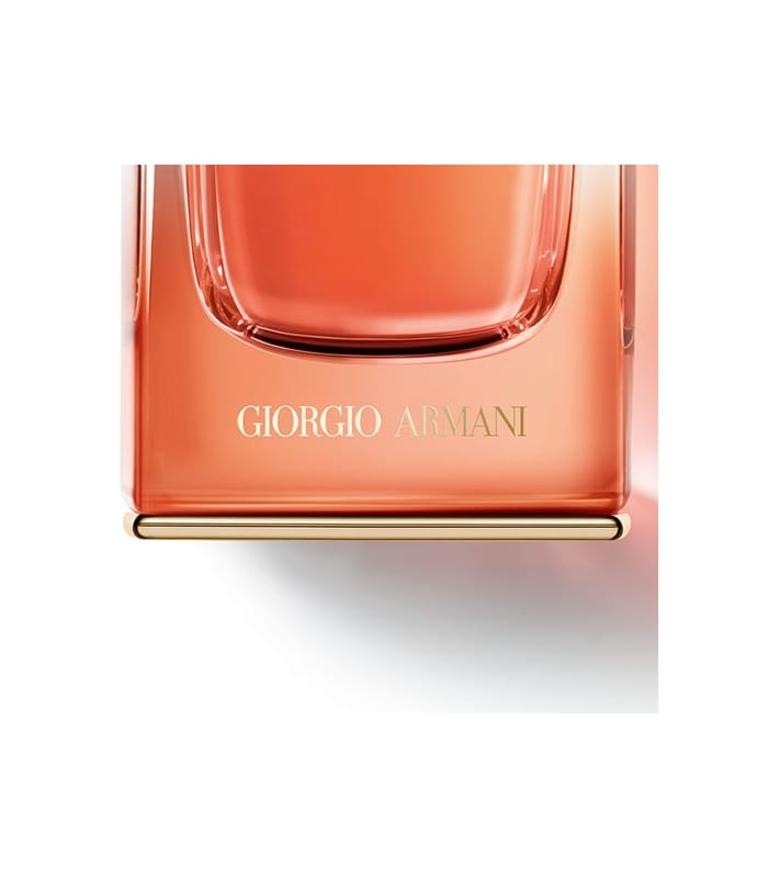 Giorgio Armani-SI-Eau de parfum Intense