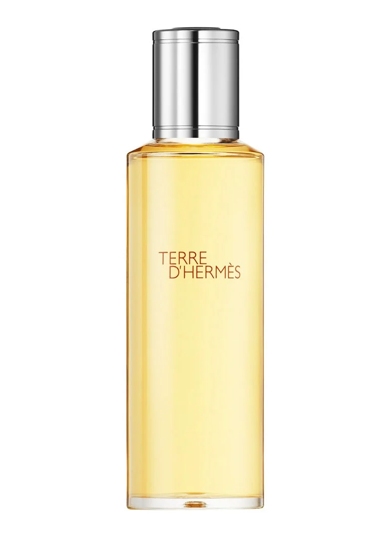 HERMÈS Terre d'Hermès Navulling Profumo
