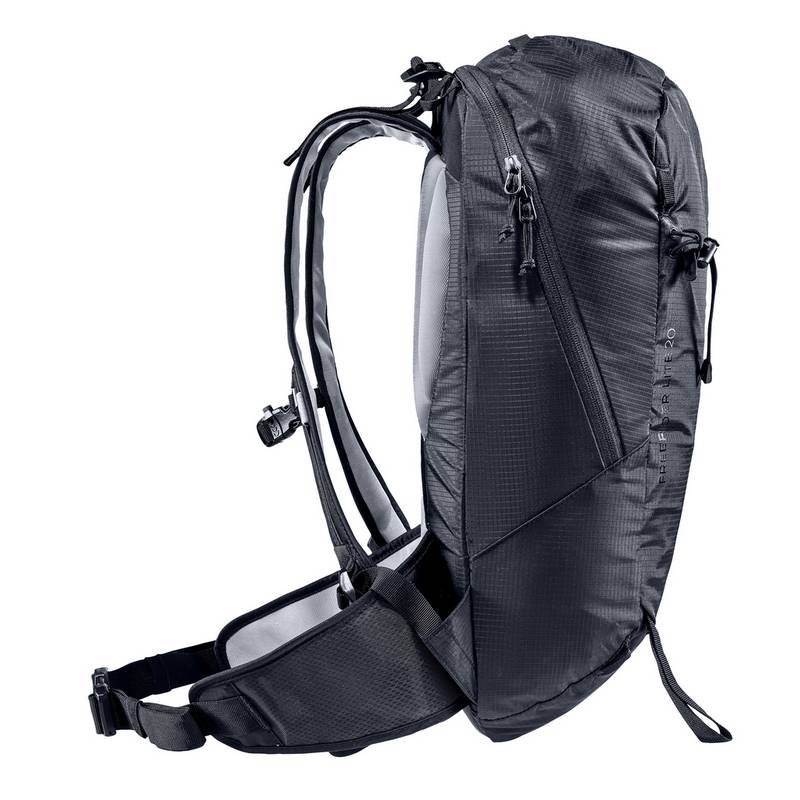 Deuter Freerider Lite 20 Alpinrucksack Herren