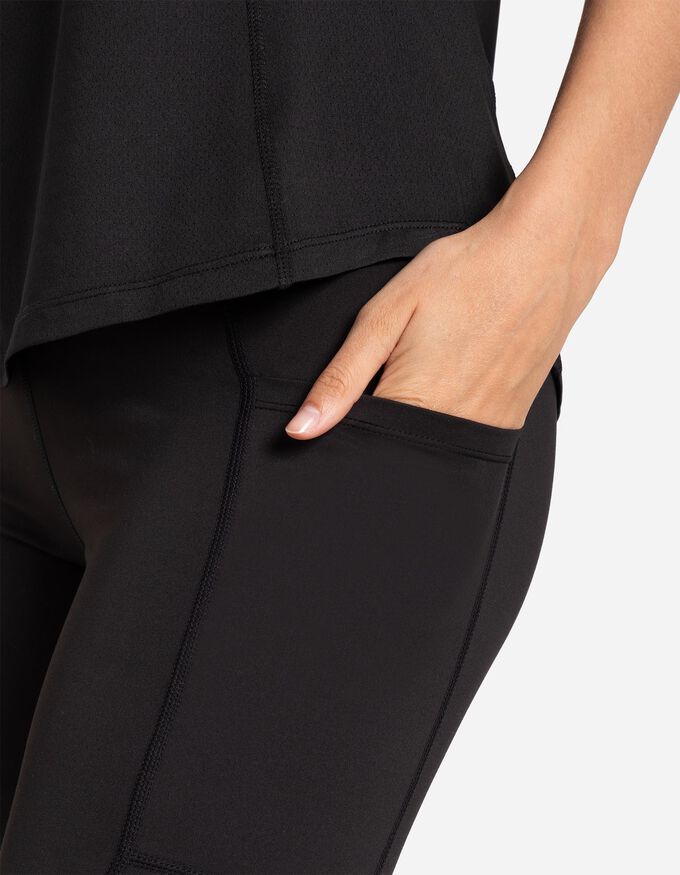 Leggings - Lang