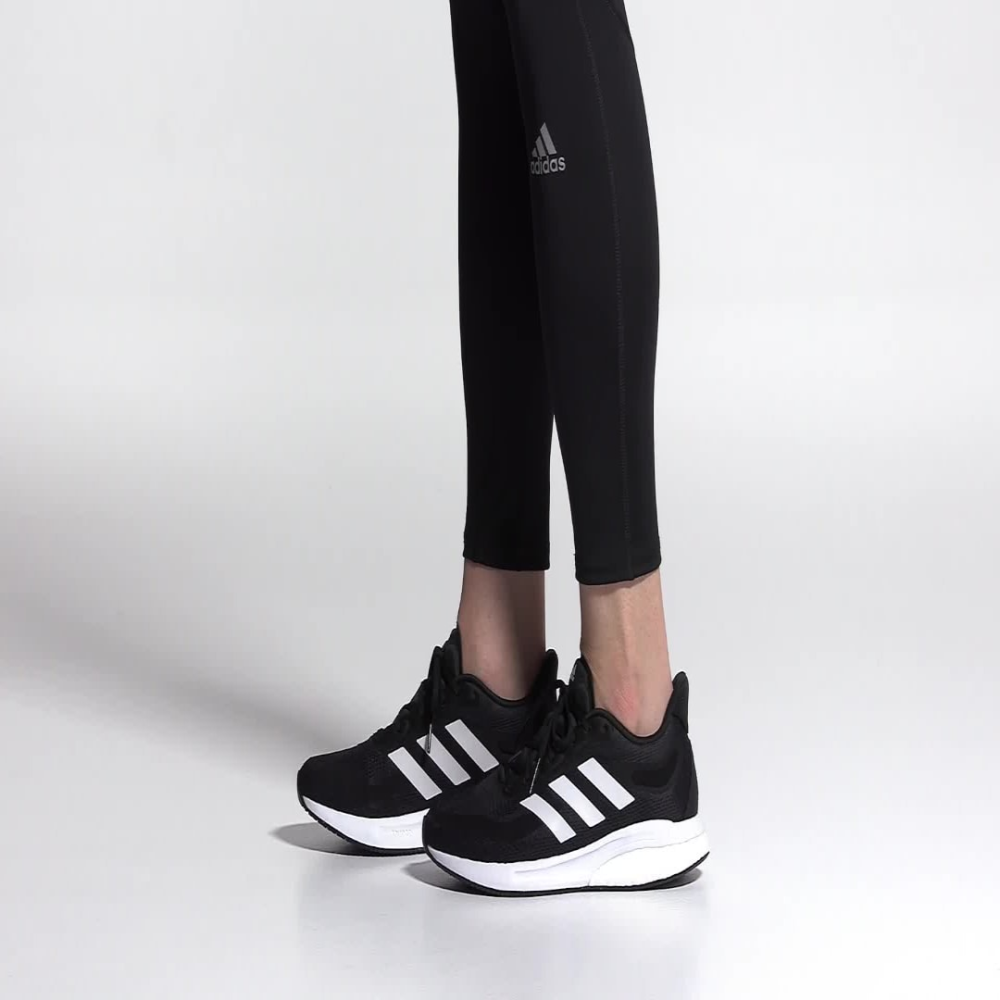 adidas Supernova S42722 / schwarz