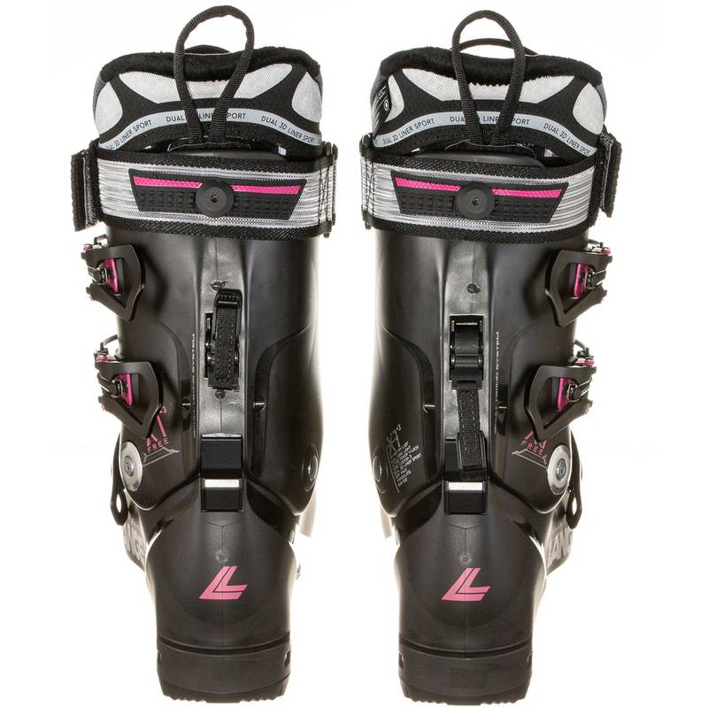 LANGE XT3 85 MV W NO PIN Skischuhe Damen