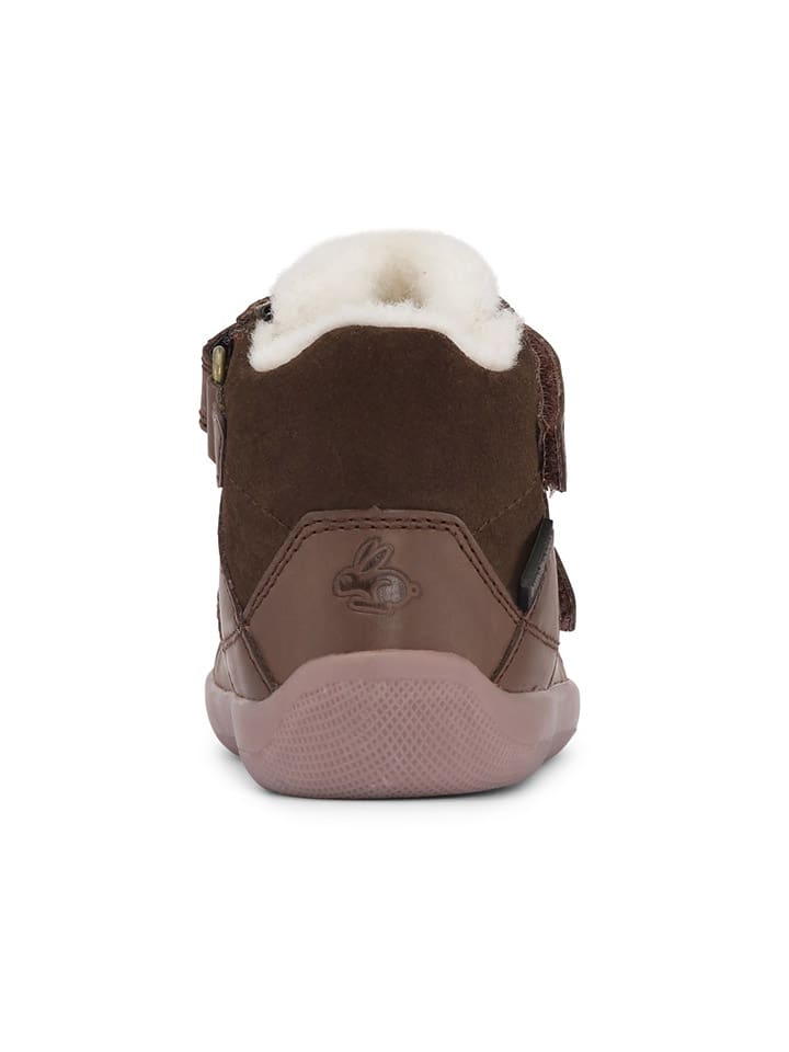 Bundgaard Leder-Winterboots 