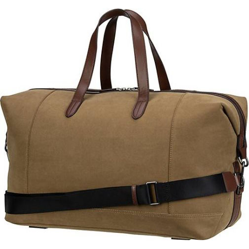 TOMMY HILFIGER Weekender TH Classic Prep Duffle FA23