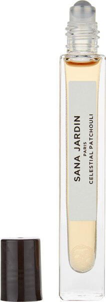 Sana Jardin Paris Celestial Patchouli No.5 Eau de Parfum