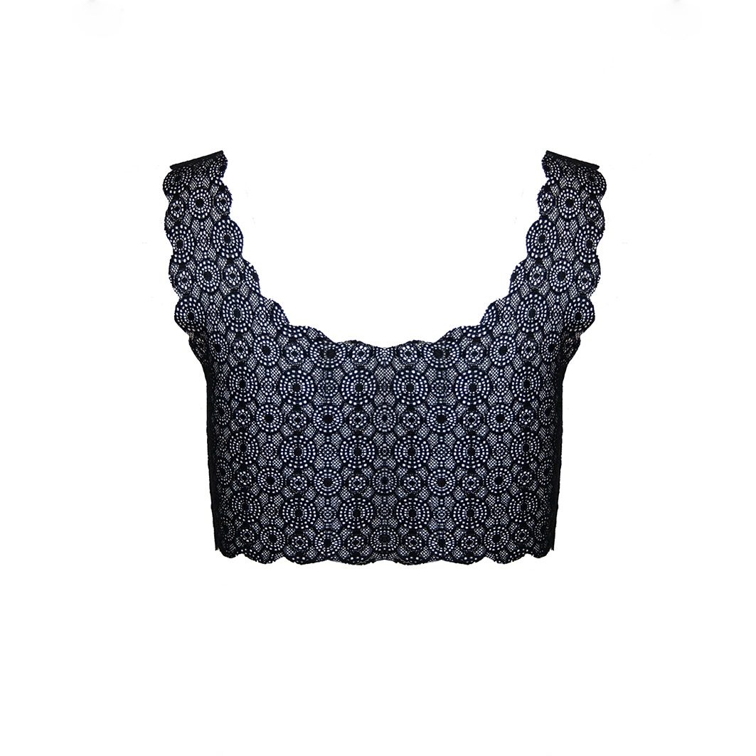 Dream Bra Lace Black
