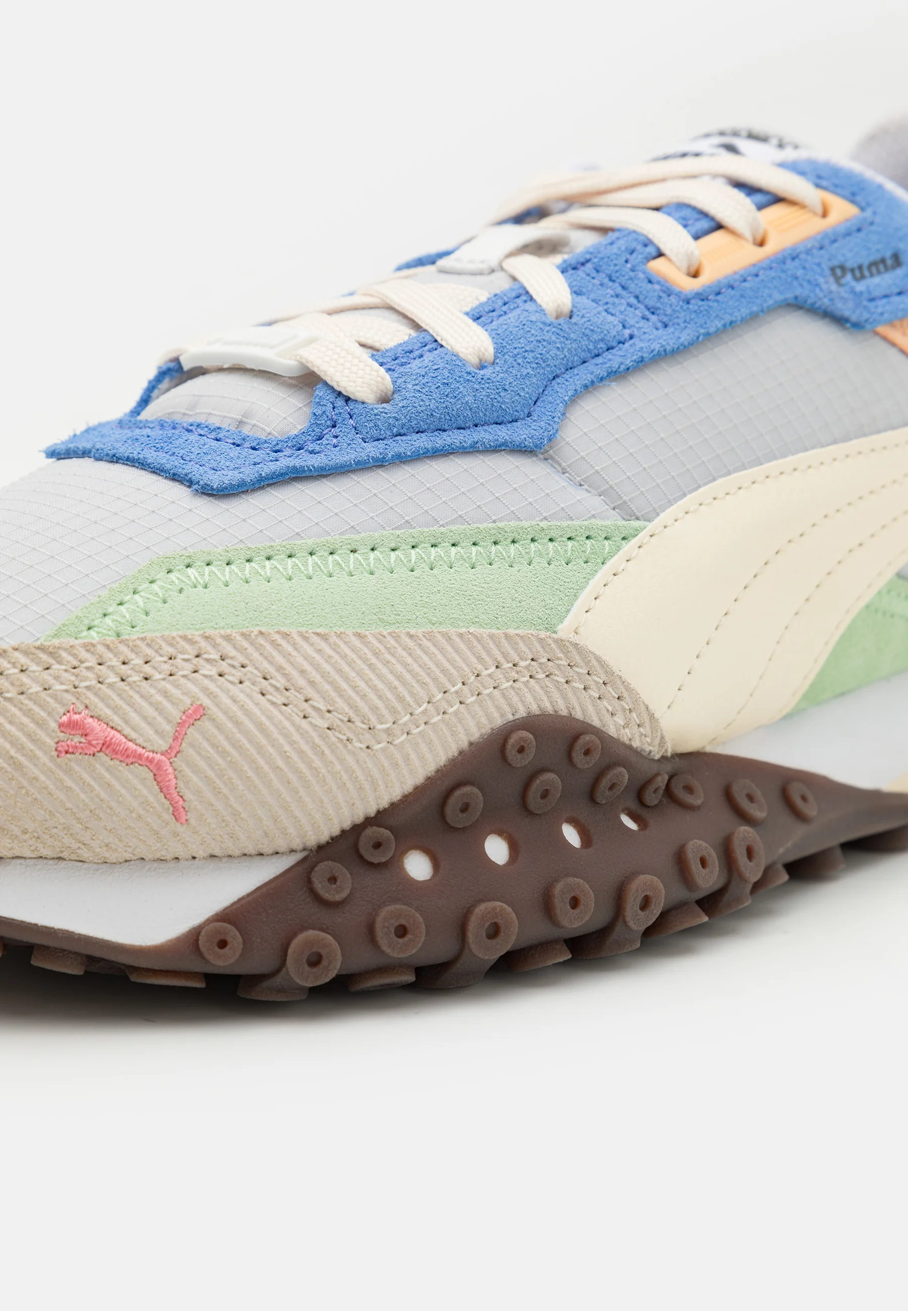 Puma RIDER UNISEX - Zapatillas bajas