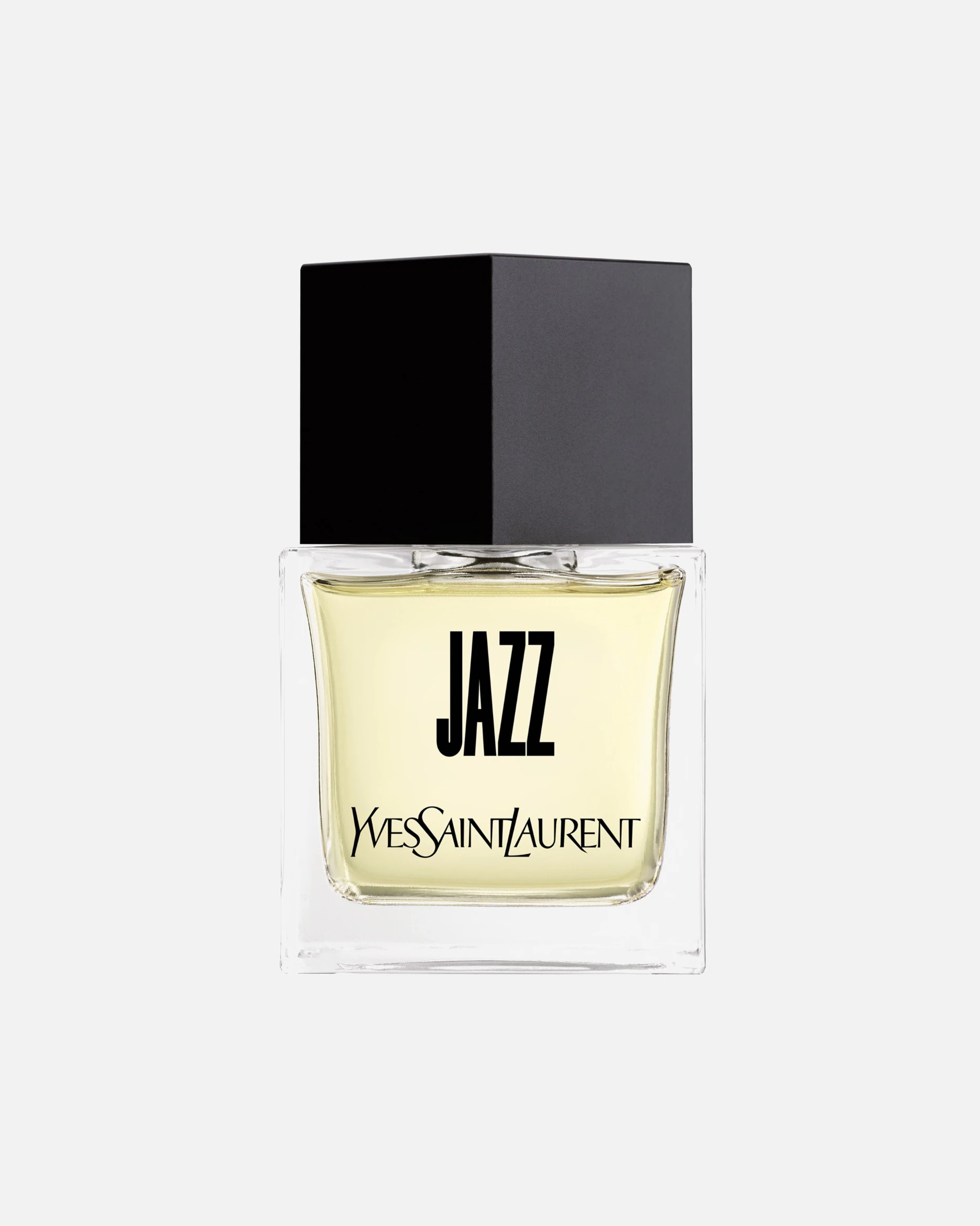 Yves Saint Laurent Jazz