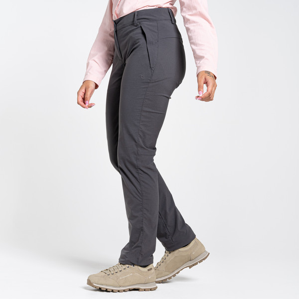 NOSILIFE PRO II TROUSER Damen - Reisehose