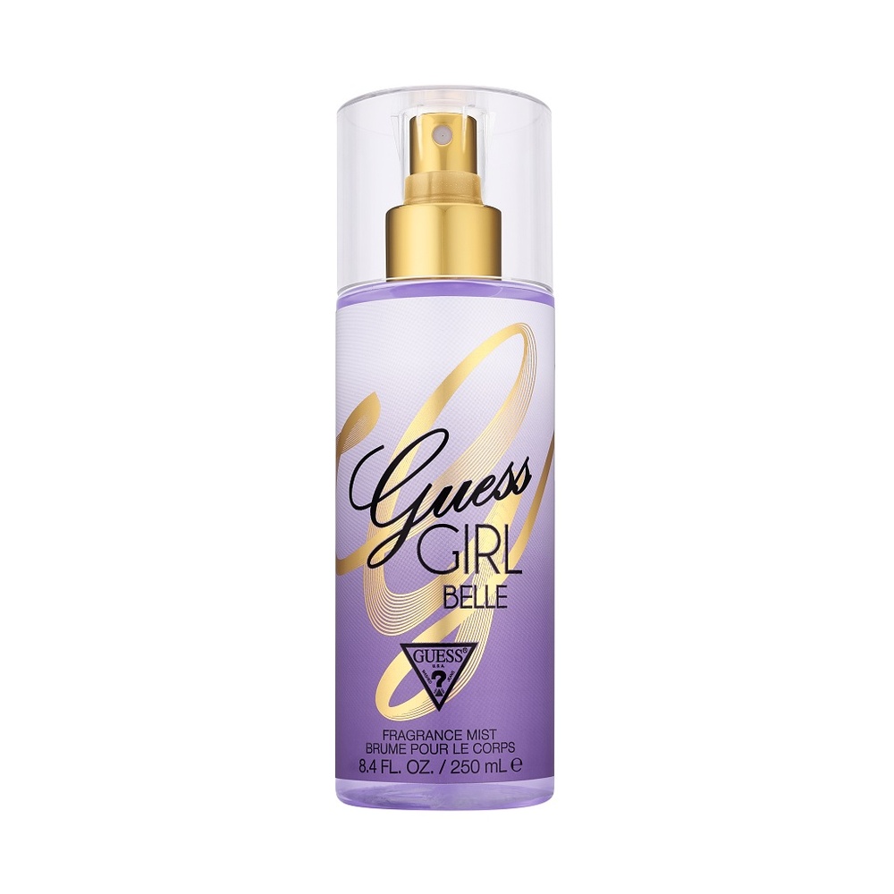 Guess GUESS Girl Belle Brume pour le Corps