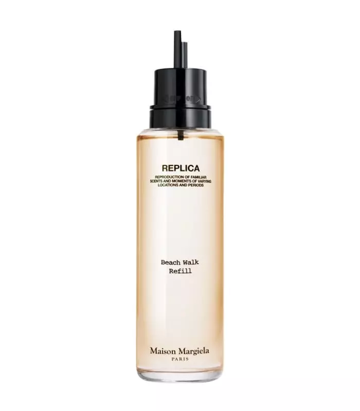 REPLICA BEACH WALK Eau de Toilette solaire