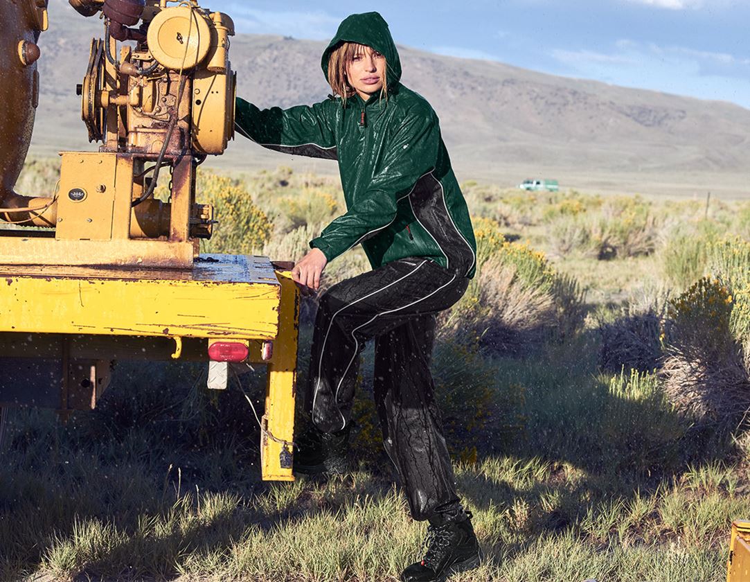 Regenhose flexactive