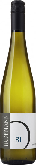 2022 Riesling Oberndorf Traisental DAC trocken Bio - Weingut Rudolf Hofmann
