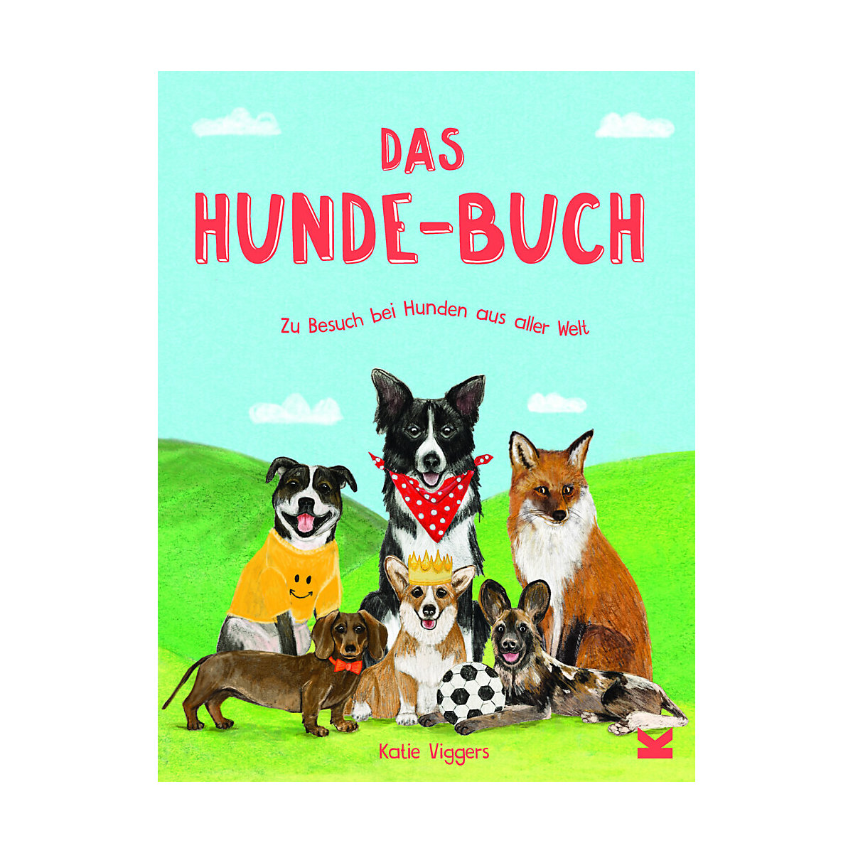 Das Hunde-Buch