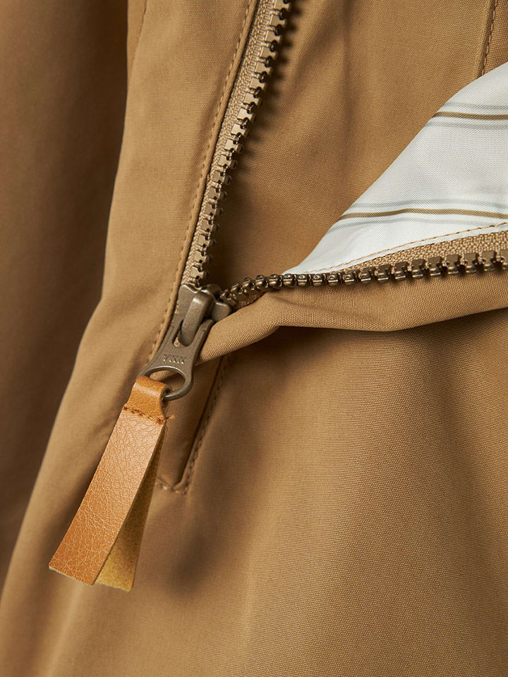 Lil Atelier Funktionsjacke 