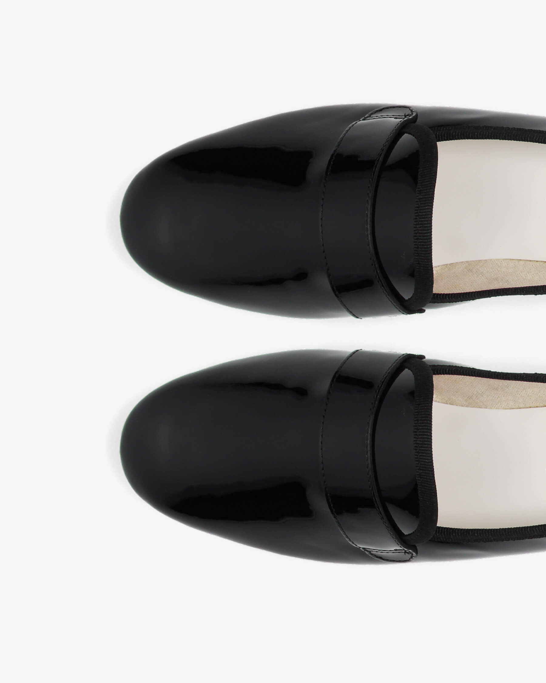 Michael loafers