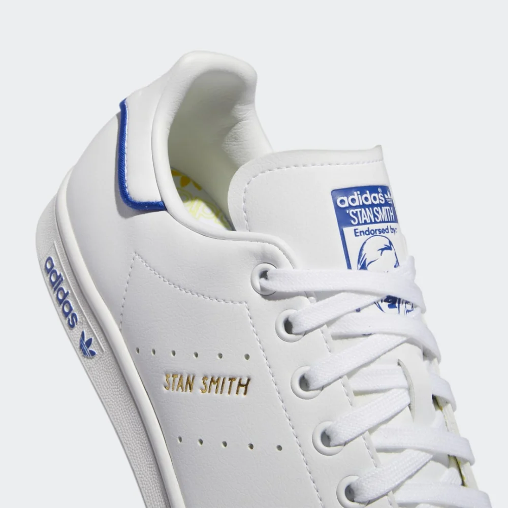 adidas Stan Smith GW0489 / weiss