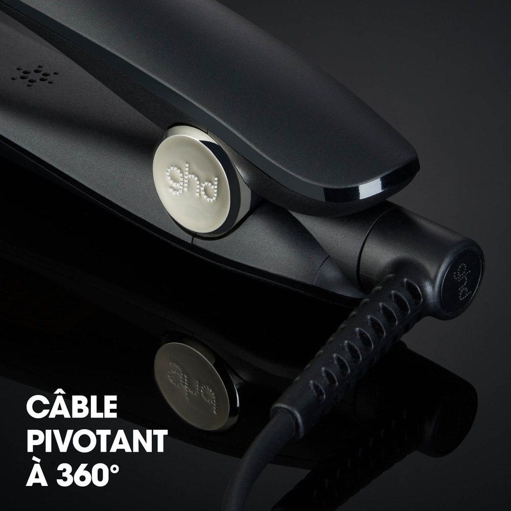 GHD styler® ghd max lisseur