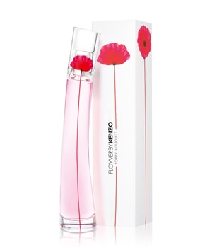 KENZO Flower by Kenzo Poppy Bouquet Eau de Parfum 50 ml