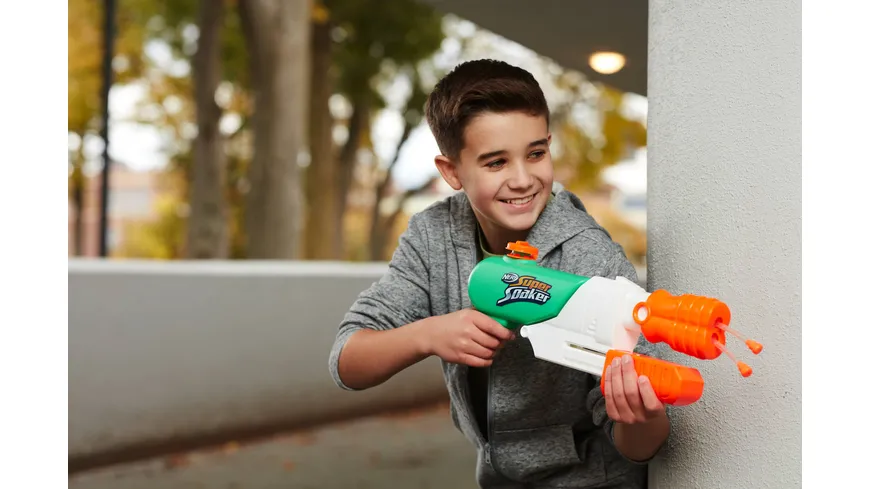 Hasbro - Super Soaker HYDRO FRENZY