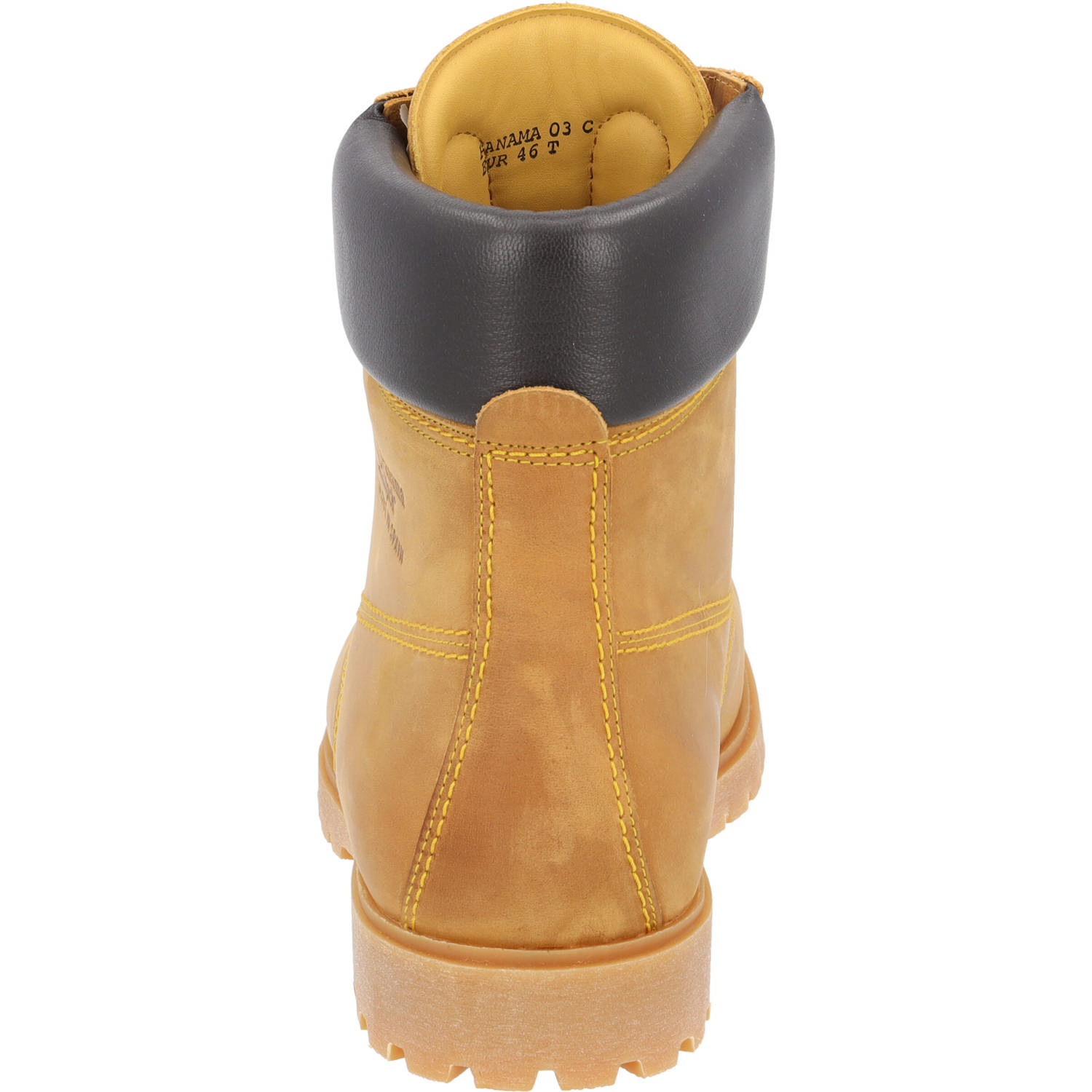 Panama Jack Panama 03 C, Winterstiefel, Herren, Braun Vintage