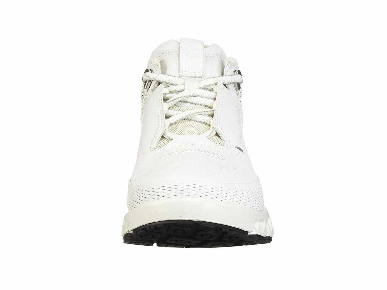 ECCO Sneaker weiss