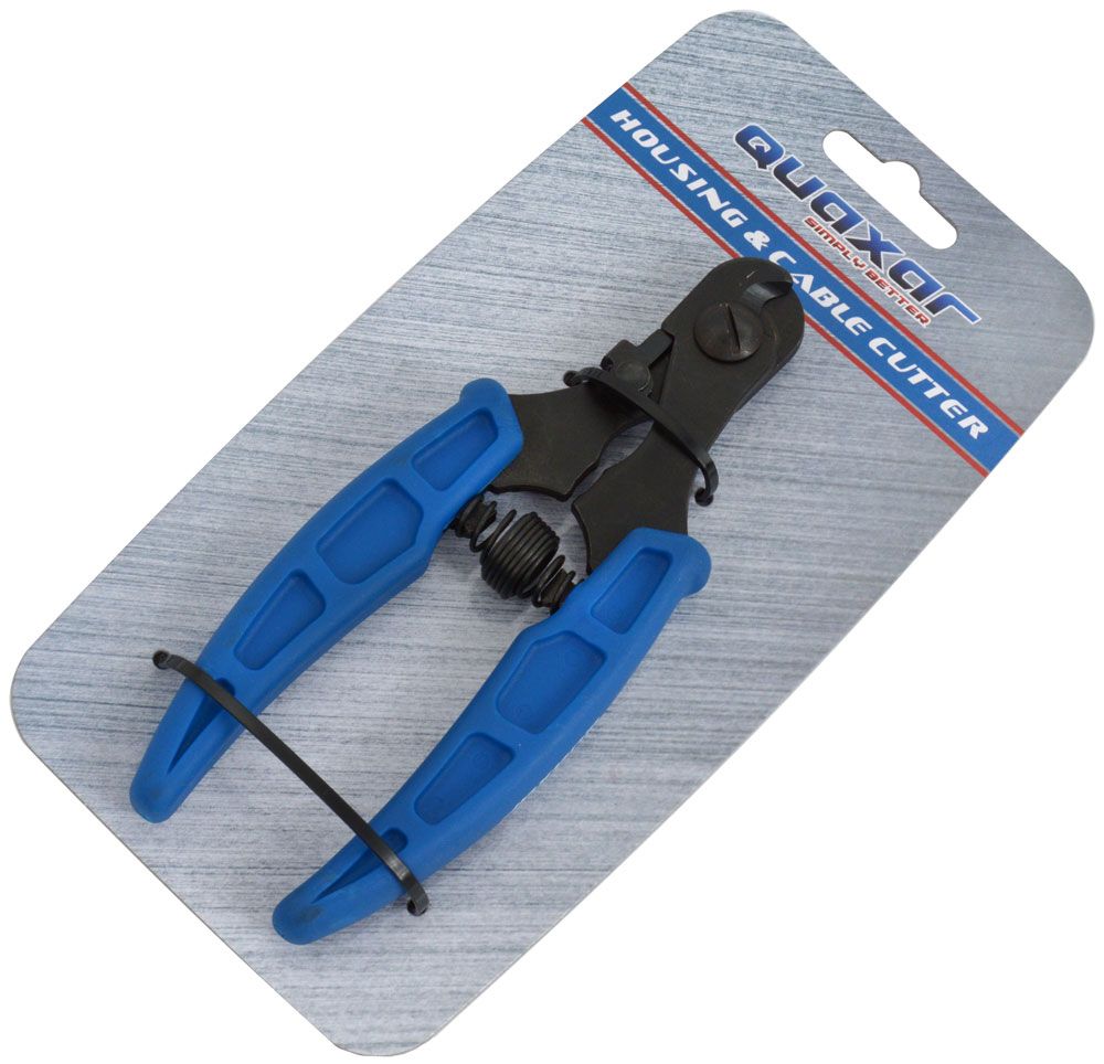 Quaxar Schneidzange für Leitungen und Kabel kaufen | Bike-Discount