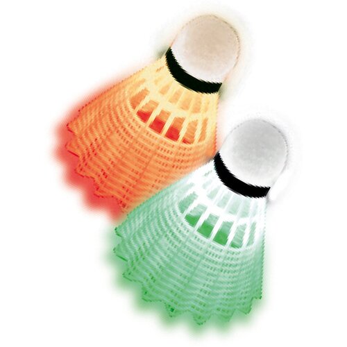 BADMINTONSET MAGIC NIGHT LED IM THERMOBAG