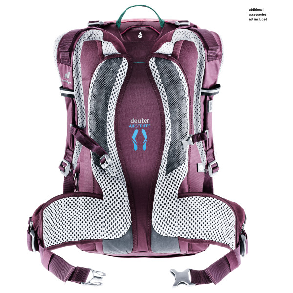 Deuter - Women's Trans Alpine 28 SL - Bike-Rucksack