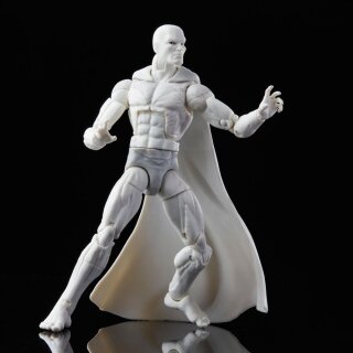 Marvel Legends Retro Collection Series Actionfigur 2022 Vision (The West Coast Avengers)