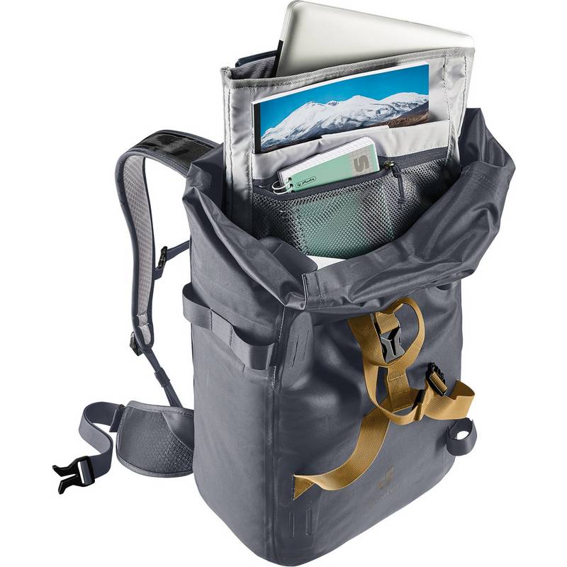 Deuter Amager 25+5 Fahrradrucksack