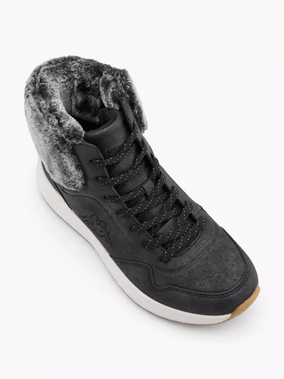 Kappa Schnürboots