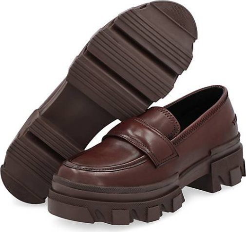Another A Plateau-Loafer