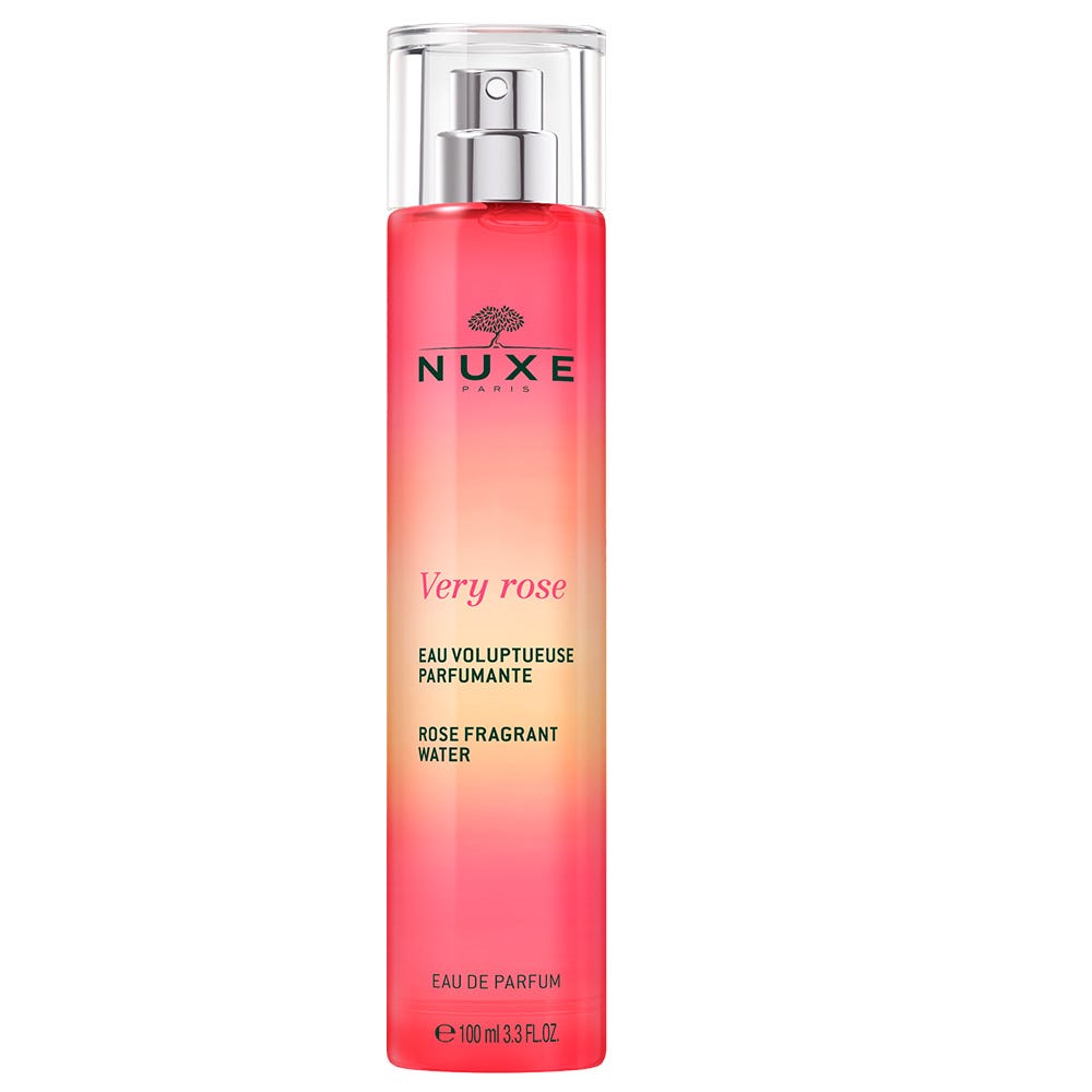 NUXE Very Rose Duftspray 100 ml