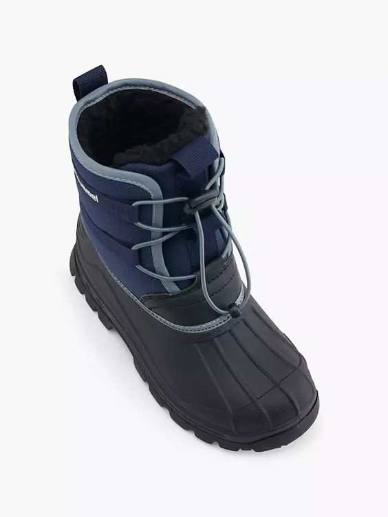 hummel Boots
