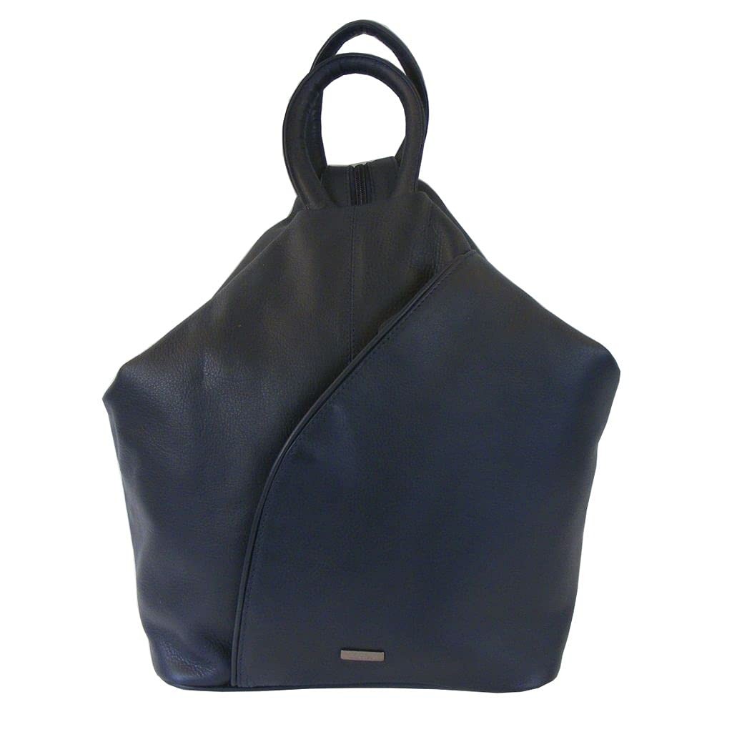 FLANIGAN Handtaschen blau