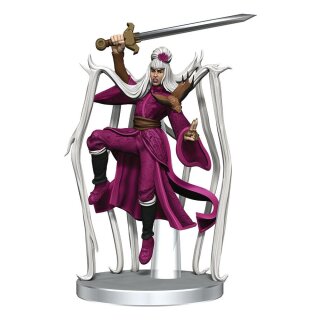 Pathfinder Battles Miniatures: Fists of the Ruby Phoenix - Martial Arts Masters (pre-painted)