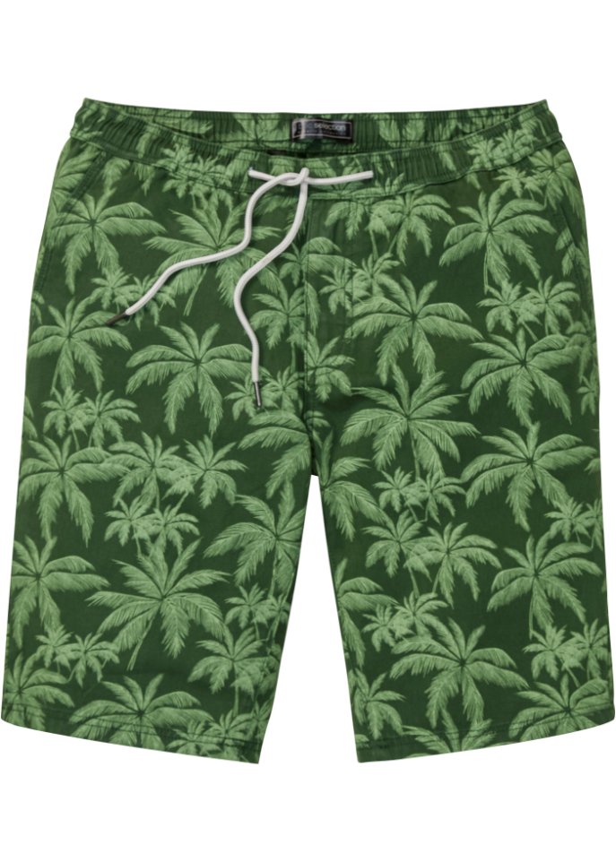 Chino-Bermuda