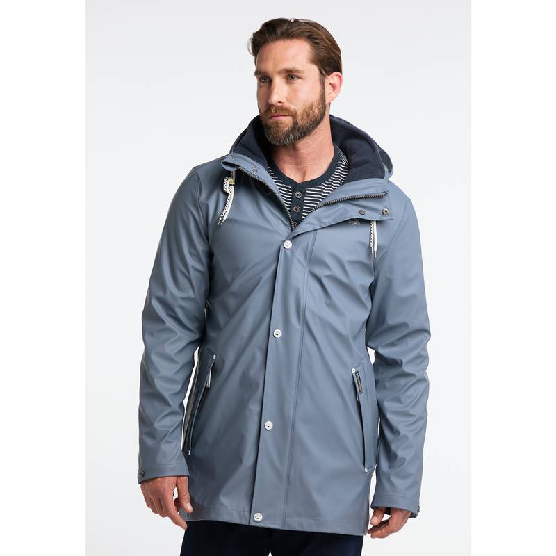 Schmuddelwedda Regenjacke Herren