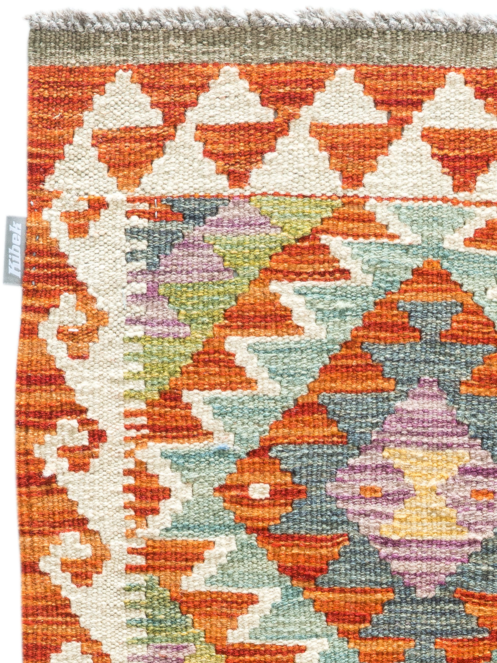 Afghan Kelim ca. 80 x 120 cm, Unikat / Einzelstück