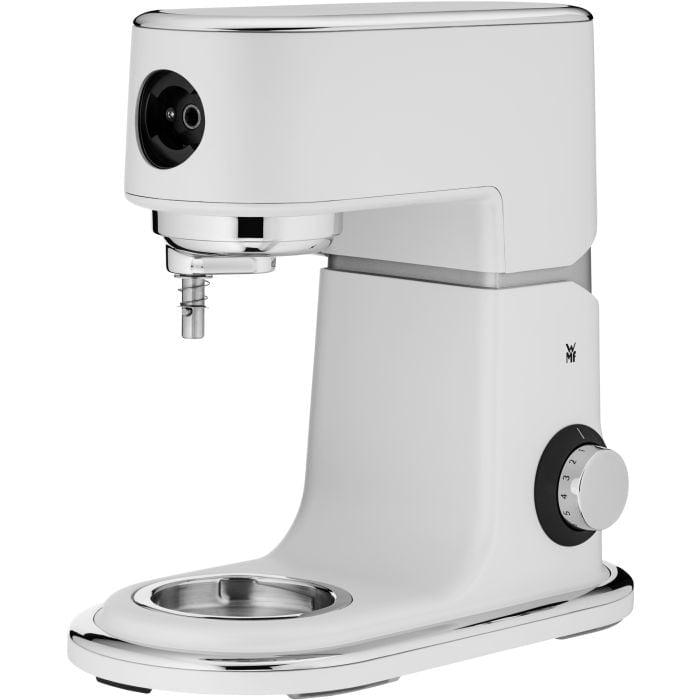 WMF Profi Plus KÜchenmaschine, Weiss