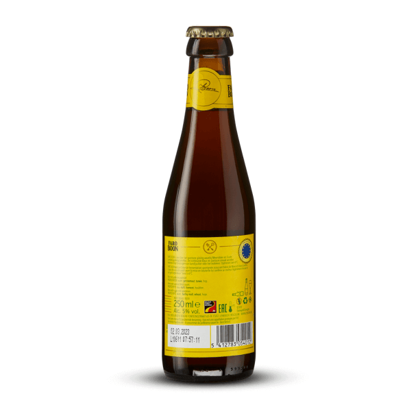 Faro Boon 25cl