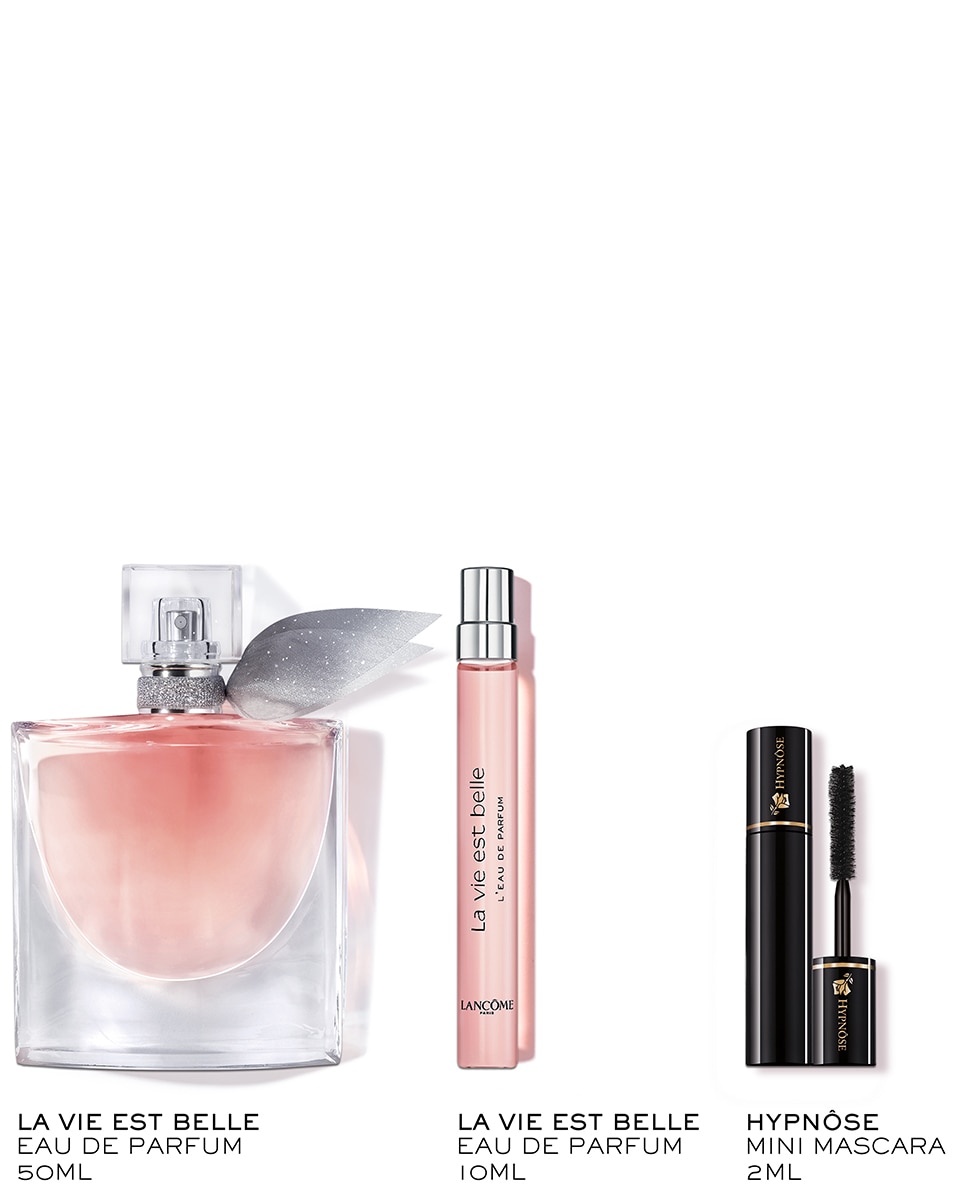la vie est belle eau de parfum parfum set  GESCHENKSET