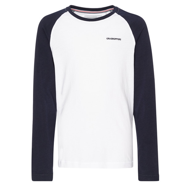 NOSIBOTANICAL ABBOTT LONG SLEEVED T-SHIRT Kinder - Langarmshirt
