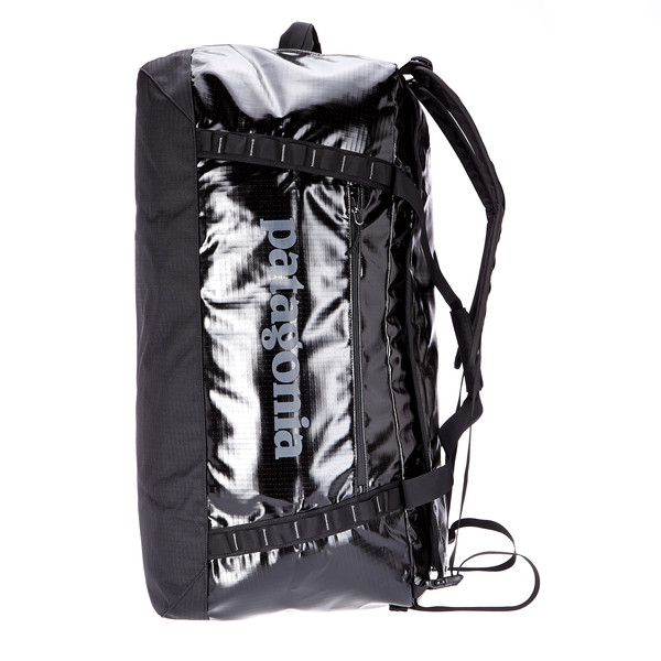 BLACK HOLE DUFFEL 100L - Reisetasche