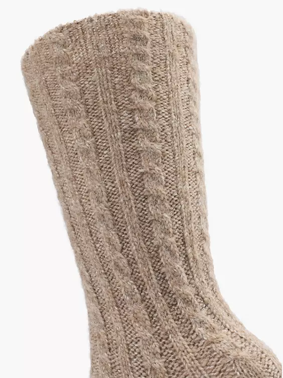 Cosy Nature 2er Pack Socken