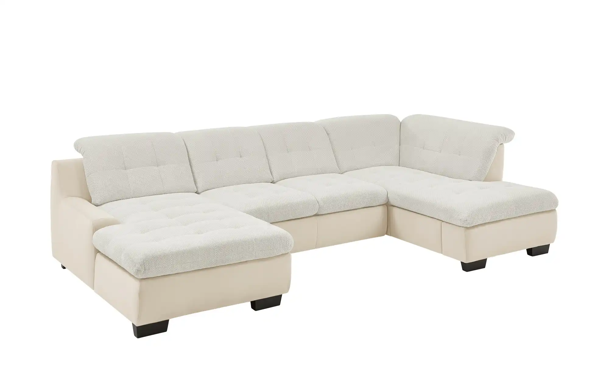 Kollektion Kraft Wohnlandschaft Davinci