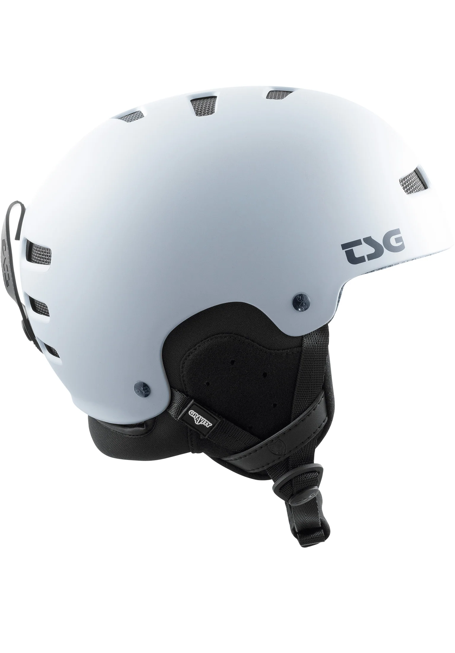 Gravity 2.0 Solid Color