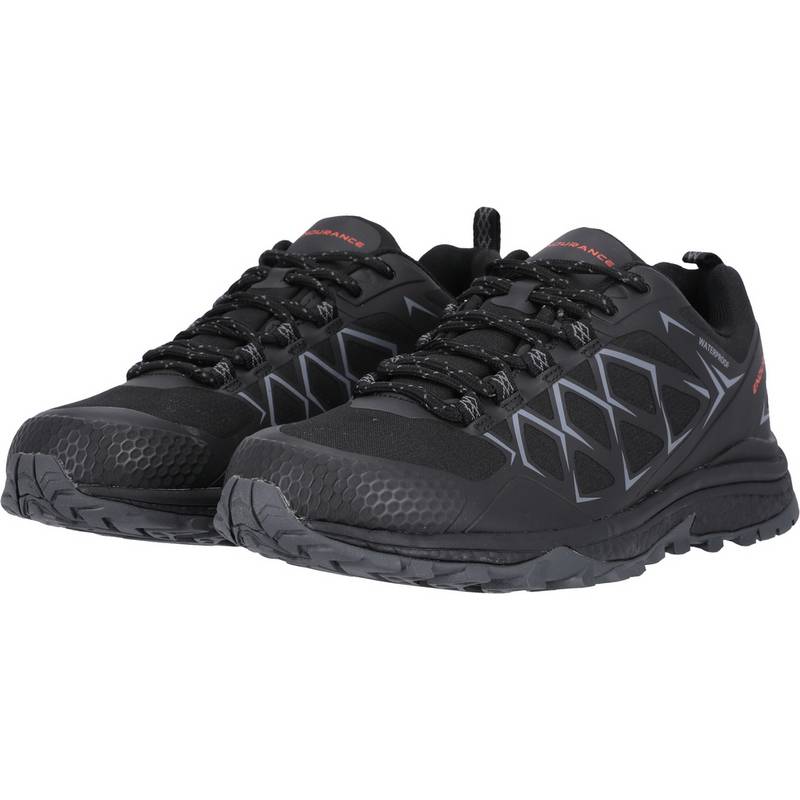 Endurance Tingst Wanderschuhe Herren