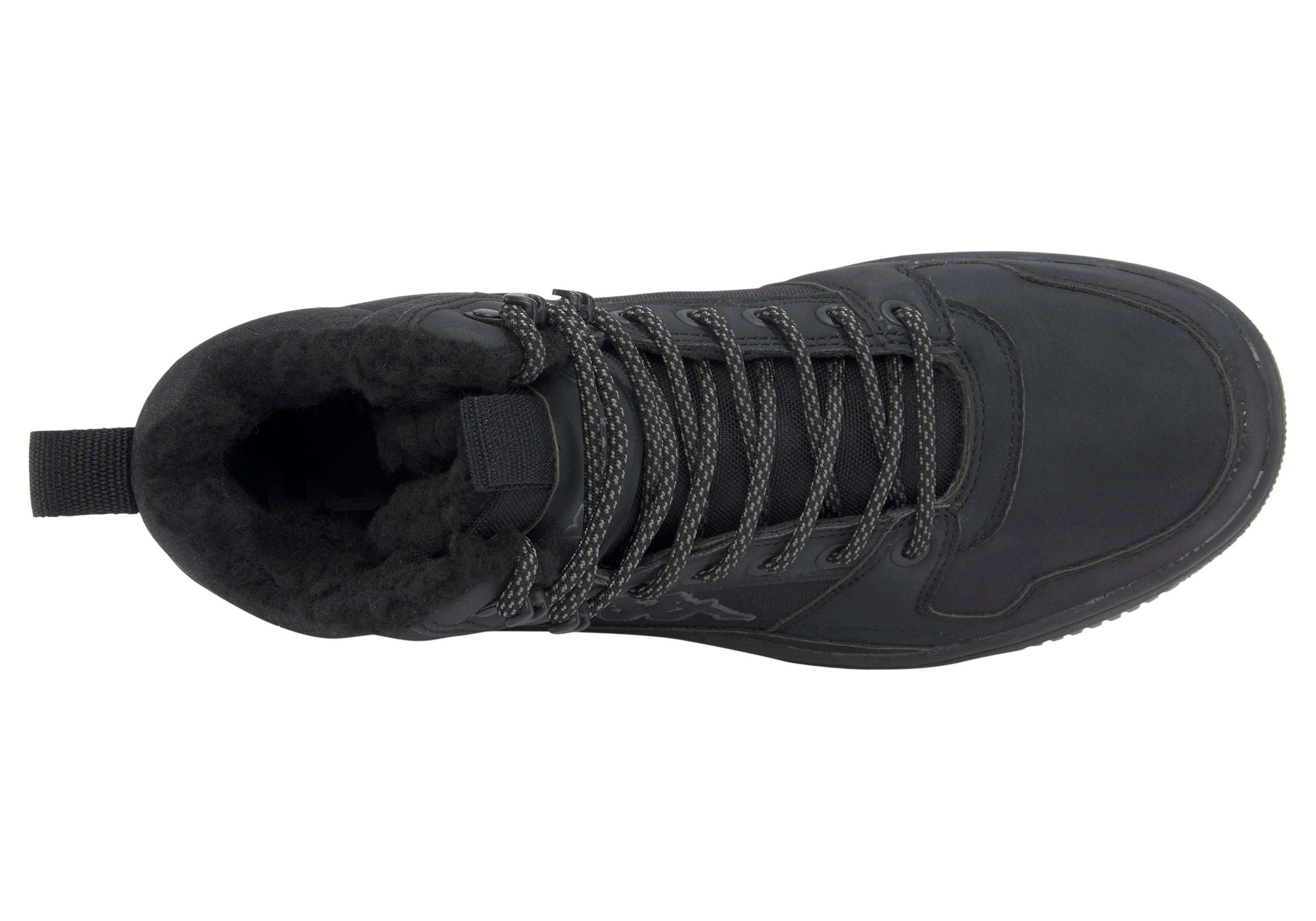 Kappa Winterboots Warmfutter